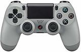 Controller -- Dualshock 4 -- 20th Anniversary (PlayStation 4)